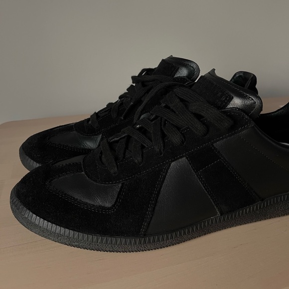 Maison Margiela Replica sneakers (men) - Picture 4 of 7